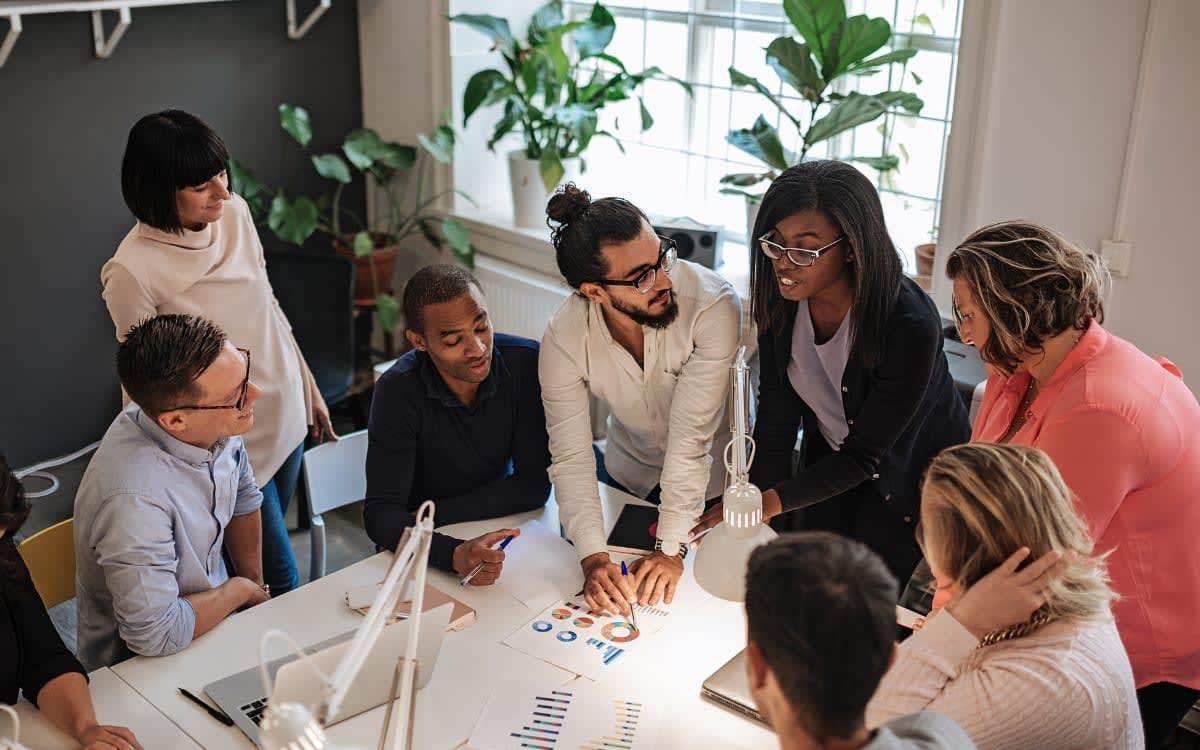 Empowering Efficiency Through Logistics Consulting